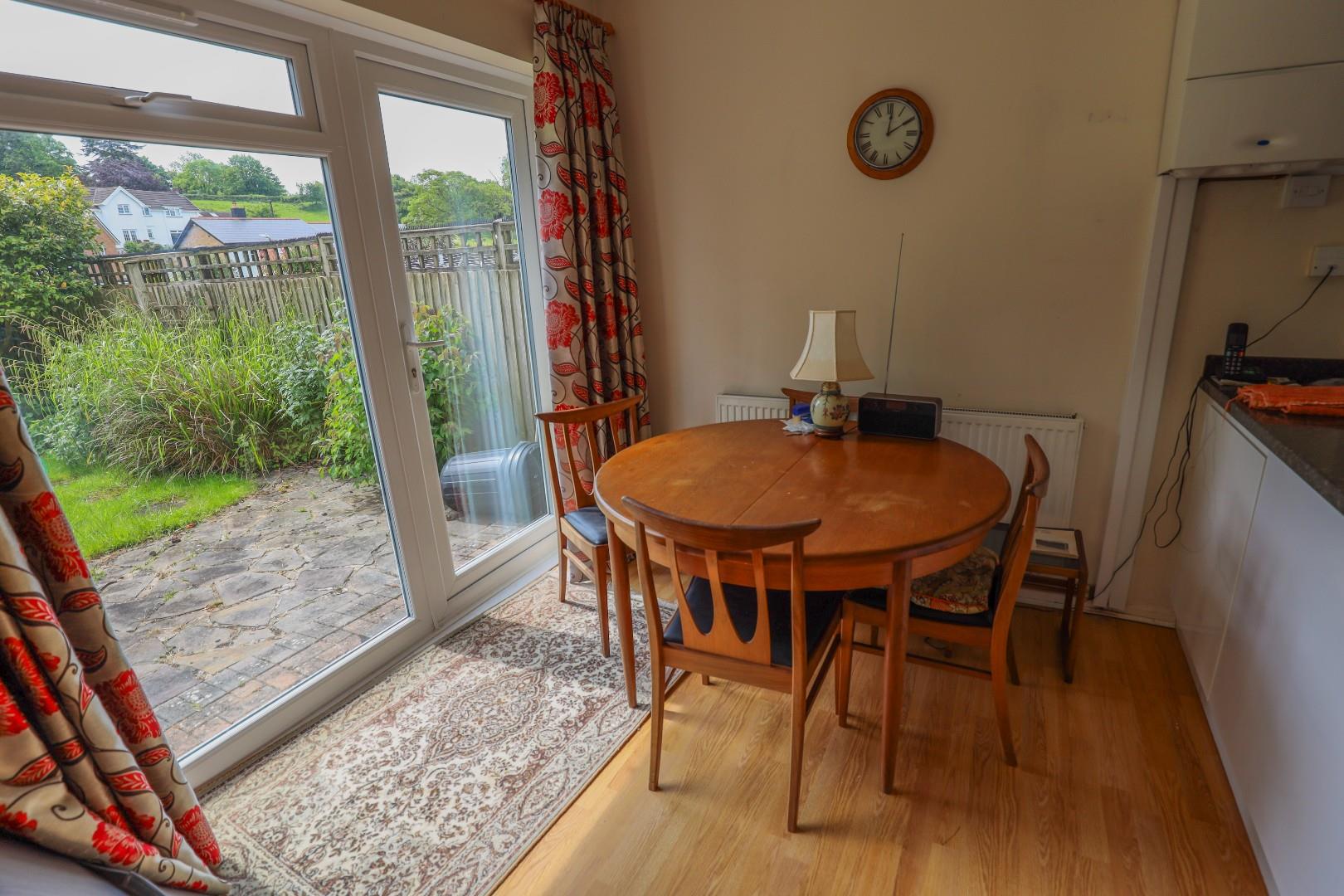 11 Town Mill Road, Cowbridge, Vale of Glamorgan, CF71 7BE